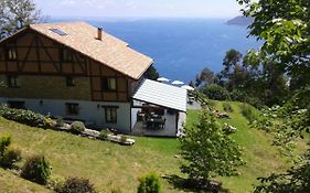 Casa Rural Ogoño Mendi